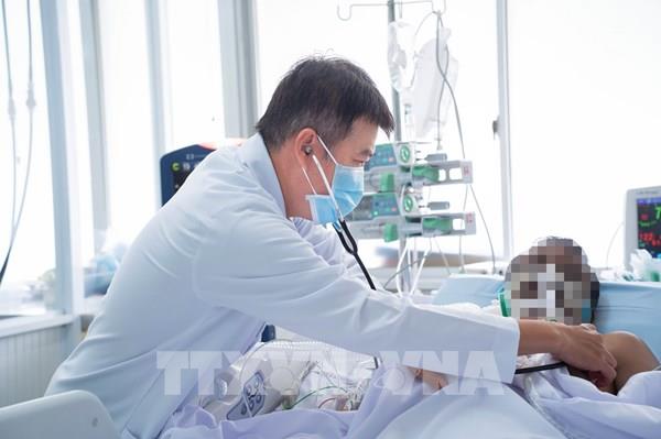 Nạn nhân bị thương nặng nhất trong vụ lật ca nô tại Phú Quốc xuất viện
