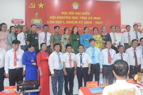 Đẩy mạnh chuyển đổi số trong công tác khuyến học