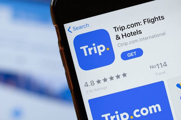 Trung Quốc phạt Trip.com 765 triệu USD do lạm dụng vị thế độc quyền