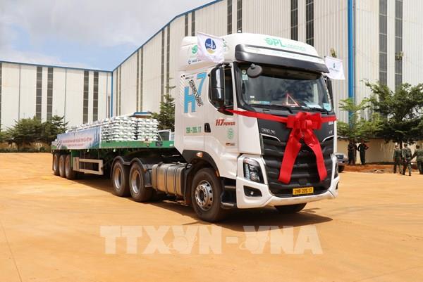 Tăng trưởng hai con số: Từ quyết tâm đến phương thức điều hành mới - Bài 1: Cả bộ máy cùng chuyển động