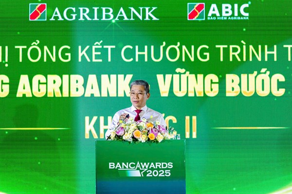ABIC cùng Agribank lan tỏa mô hình hiệu quả gia tăng giá trị toàn hệ thống