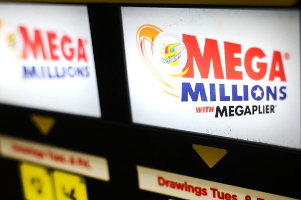 Mỹ: Giải độc đắc Mega Millions tăng lên 800 triệu USD