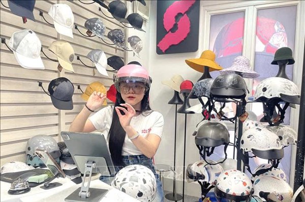 Hà Nội sẽ hỗ trợ 70% chi phí chuyển đổi số, thương mại điện tử và phát triển công nghệ số
