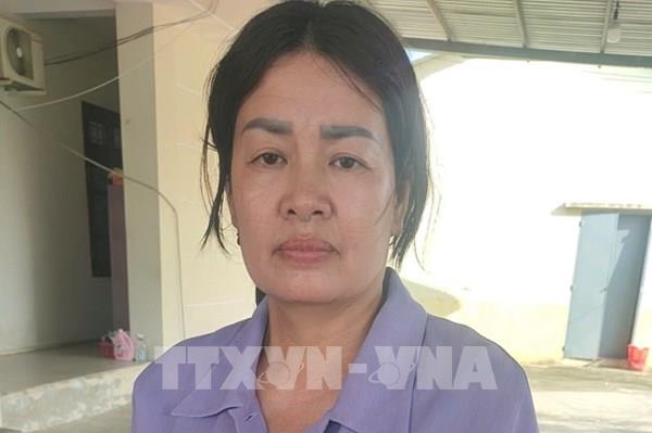 Khởi tố đối tượng lừa đảo chiếm đoạt tiền làm chứng chỉ tiếng Anh B2