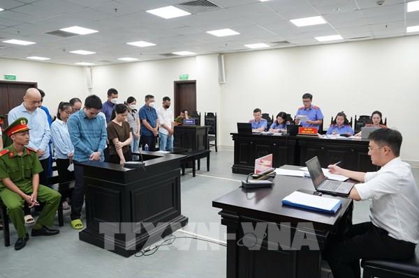 Cựu Chủ tịch Mediphar bị đề nghị từ 15 – 18 năm tù