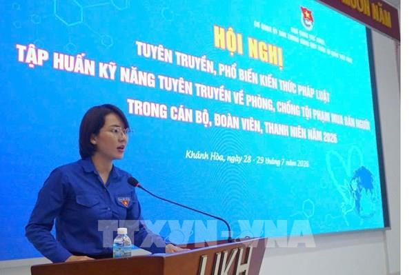 Cảnh giác trước bẫy lừa đảo, mua bán người