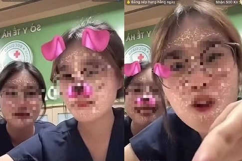 Bài học về văn hoá ứng xử trên không gian mạng