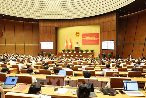 Toàn quốc quán triệt Nghị quyết Trung ương 3 khóa XIV