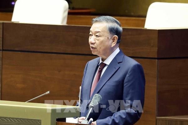 Phát biểu của Tổng Bí thư, Chủ tịch nước Tô Lâm tại Hội nghị toàn quốc quán triệt và triển khai thực hiện Nghị quyết Hội nghị Trung ương 3