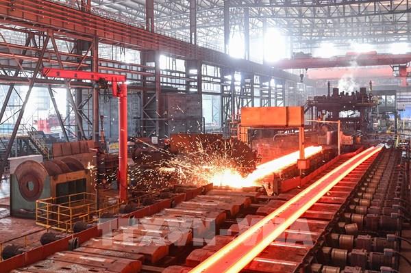 EU mở tham vấn về phạm vi sản phẩm thép và những tác động tới Việt Nam