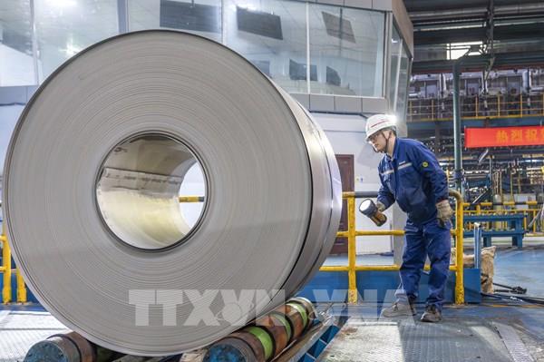 Kinh tế Trung Quốc khởi đầu kế hoạch 5 năm với các động lực tăng trưởng mới