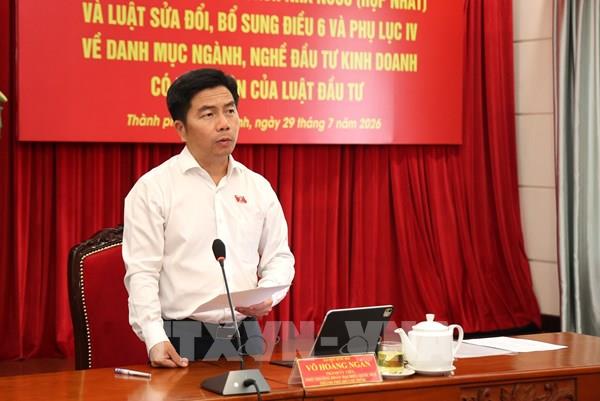Đề xuất tăng phân cấp, đẩy mạnh chuyển đổi số trong quản lý ngân sách