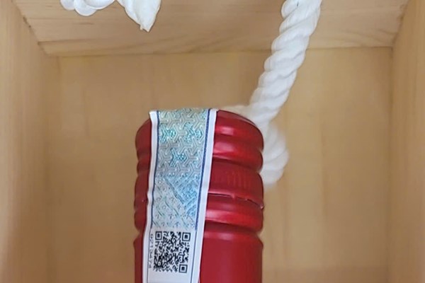 Cục Thuế yêu cầu triển khai thống nhất các quy định mới về tem điện tử rượu, thuốc lá