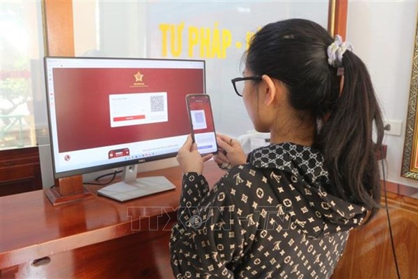 Nghị quyết 57-NQ/TW: Từ phong trào đến nền tảng xây dựng công dân số