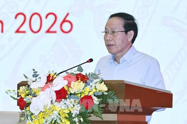 Chuyển mạnh trọng tâm giám sát sang khâu tổ chức thi hành pháp luật