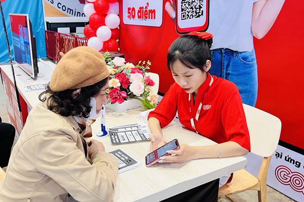 Central Retail Việt Nam ra mắt chương trình thành viên The 1 Vietnam