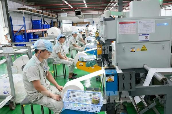 Nghị quyết 57-NQ-TW: Nhà máy thông minh giúp doanh nghiệp nâng hiệu quả quản trị