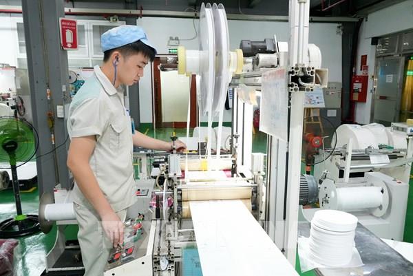Xây dựng thương hiệu mạnh cho doanh nghiệp Việt