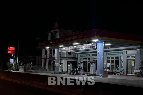 Tây Ninh kiểm tra cao điểm hơn 250 cửa hàng kinh doanh xăng dầu