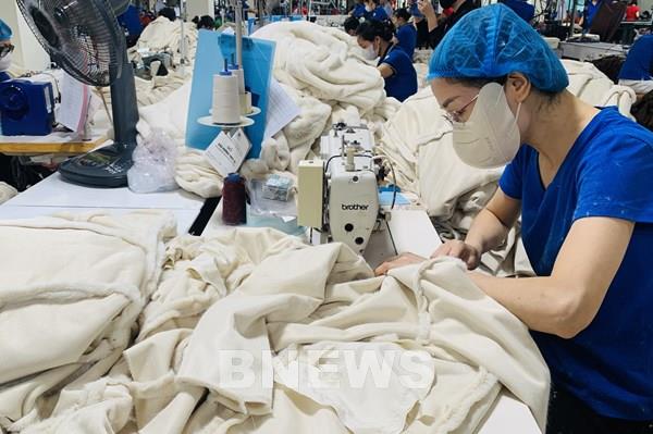 Hướng đi bắt buộc để doanh nghiệp dệt may duy trì đơn hàng