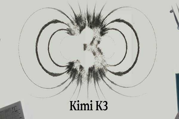 Kimi K3 và xu hướng mới trong cuộc đua AI