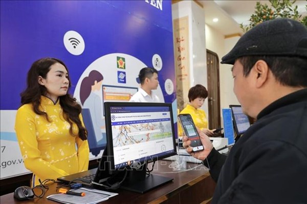 Kiến tạo tăng trưởng số - Bài 4: Từ giảm chi phí đến tạo giá trị mới