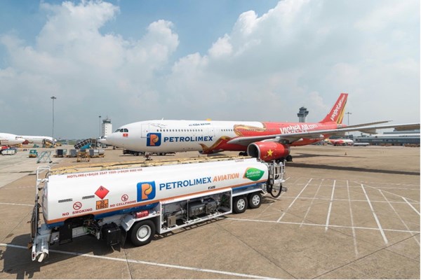 65% lợi nhuận của Petrolimex đến từ kinh doanh ngoài xăng dầu và kinh doanh quốc tế