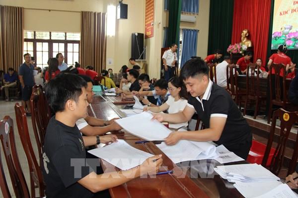 Đồng thuận giải phóng mặt bằng Dự án Cảng hàng không quốc tế Gia Bình