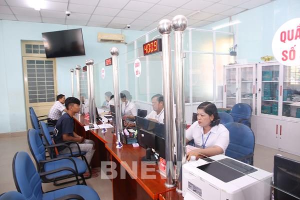 Thi hành pháp luật – thước đo cuối cùng của thể chế​