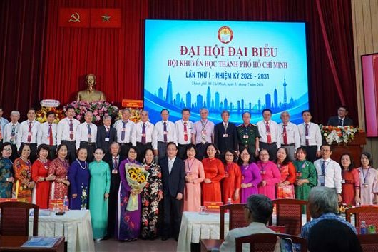 Nghị quyết 57-NQ/TW: Thúc đẩy học tập suốt đời trên nền tảng số