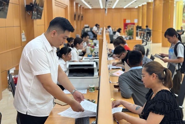 Đưa Nghị quyết 57 vào từng công việc ở cơ sở