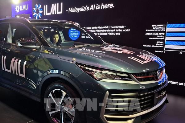 Malaysia yêu cầu hãng xe ngoại đóng góp cho hệ sinh thái ô tô