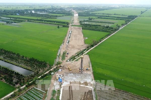Mỹ thúc đẩy xuất khẩu phân bón sinh học sang Việt Nam