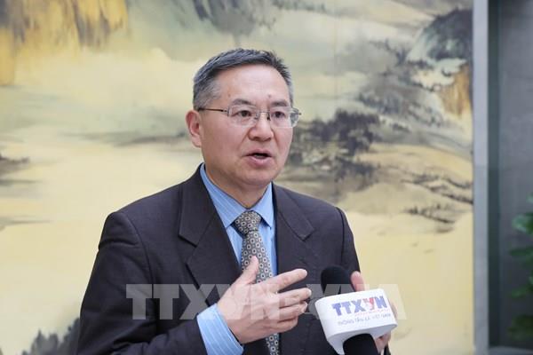 Học giả Trung Quốc: Đảng Cộng sản Việt Nam có năng lực hoạch định chiến lược để phòng ngừa rủi ro từ sớm