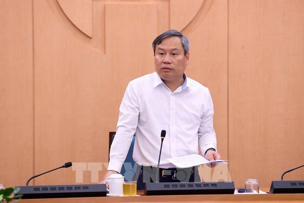 Hà Nội tích hợp camera AI để phát hiện sớm điểm ngập