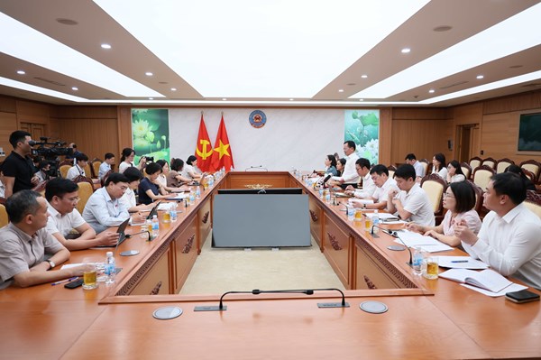 Đề xuất 5 nhóm chính sách sửa đổi Luật Trưng mua, trưng dụng tài sản