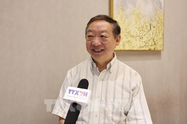 Học giả Trung Quốc: Mô hình “xã, phường XHCN” là bước cụ thể hóa đường lối phát triển mới của Việt Nam