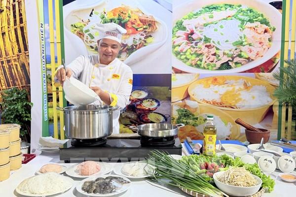 An Giang dự kiến lập phòng kiểm nghiệm dã chiến tại Phú Quốc phục vụ APEC 2027