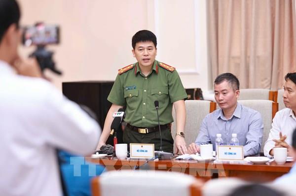 Xét tuyển đại học riêng với thí sinh tại điểm thi Trường Trung học Phổ  Chuyên Tuyên Quang