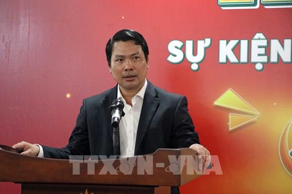Hơn 200 thương hiệu tham gia kích cầu mua sắm tại Sóc Trăng Mega Sale 2026