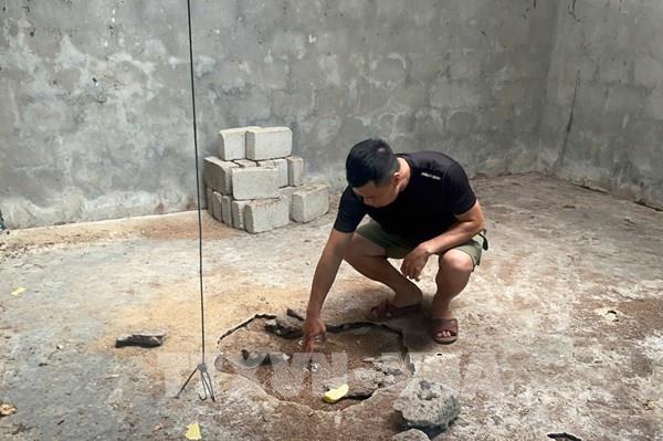 Phản hồi TTXVN: Huế khẩn trương bố trí tái định cư cho 53 hộ gia đình