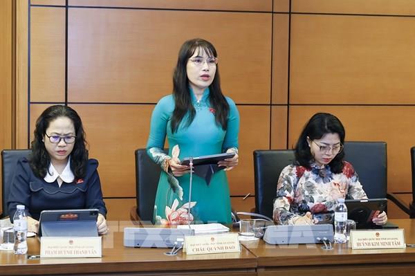 Không để phân cấp, phân quyền trở thành gánh nặng cho địa phương