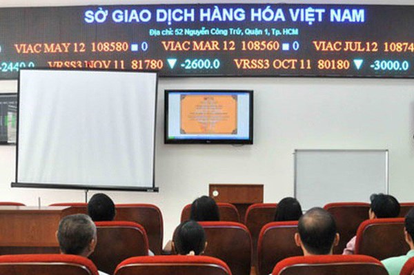 Điều kiện, thủ tục thành lập Sở giao dịch hàng hóa