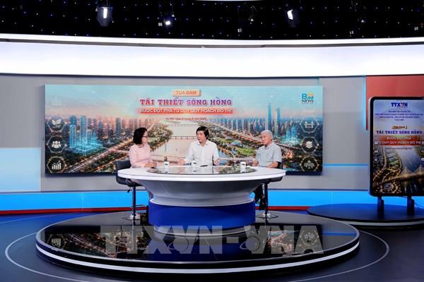 Điểm tin kinh tế Việt Nam nổi bật ngày 6/8/2026