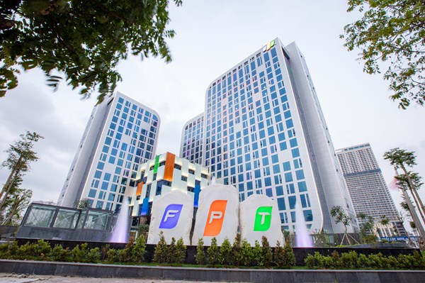 FPT hợp tác với OpenAI, khai phá thị trường an ninh mạng 240 tỷ USD 