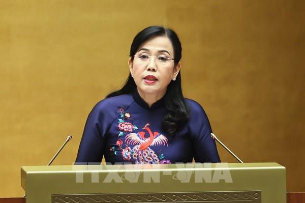 Quốc hội xem xét cắt giảm thủ tục, điều kiện kinh doanh về nông nghiệp, môi trường
