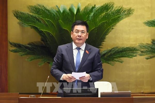 Quốc hội: Công khai tiêu chí xác định dự án phục vụ APEC 2027 được áp dụng chính sách đặc thù