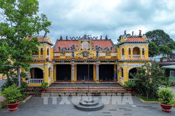 Ký ức ngàn năm và khát vọng bứt phá du lịch ở Tây Ninh