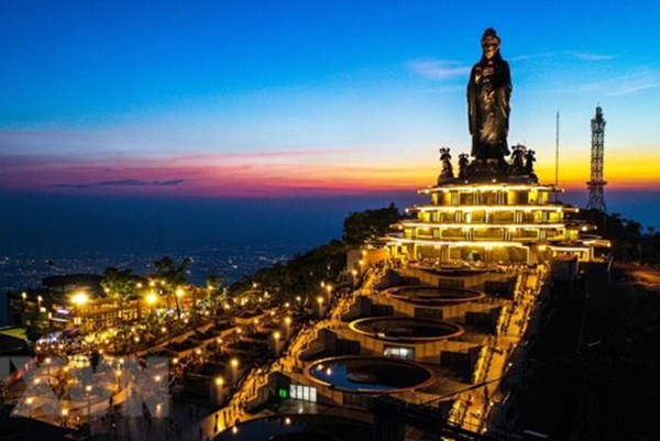 Ký ức ngàn năm và khát vọng bứt phá du lịch ở Tây Ninh