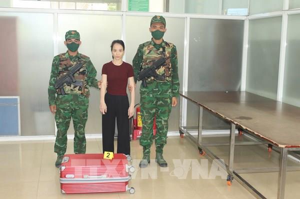 Tây Ninh phát hiện đối tượng tàng trữ trái phép vũ khí quân dụng